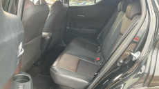 Toyota C-HR 1.8 Hybrid Excel 5dr CVT Hybrid Hatchback